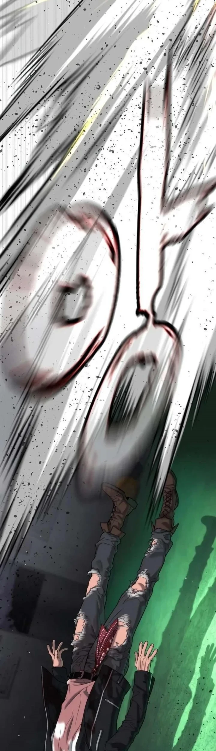 Killer Peter Chapter 142 - halaman 127