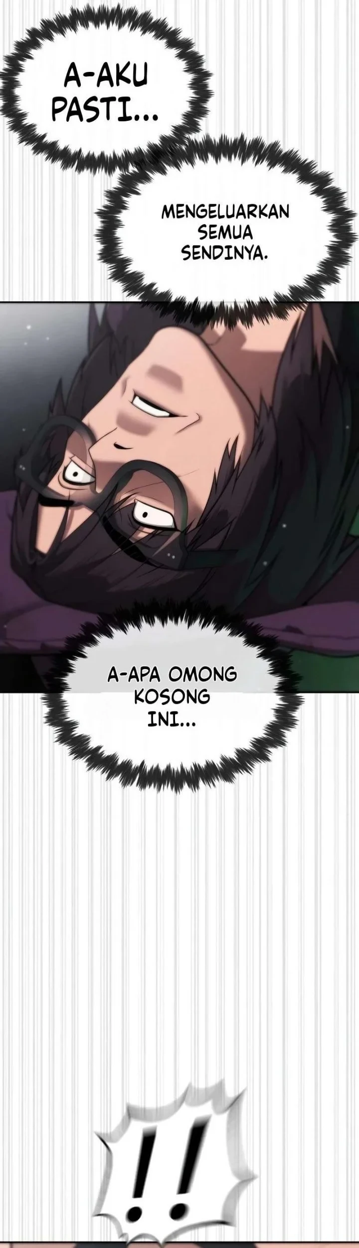 Killer Peter Chapter 142 - halaman 129
