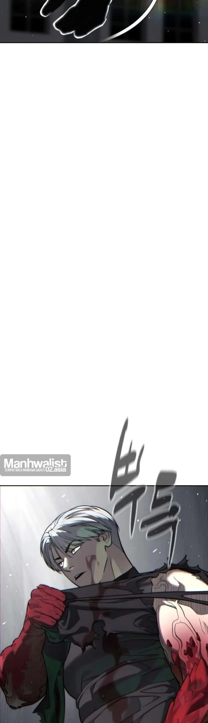 Killer Peter Chapter 142 - halaman 134