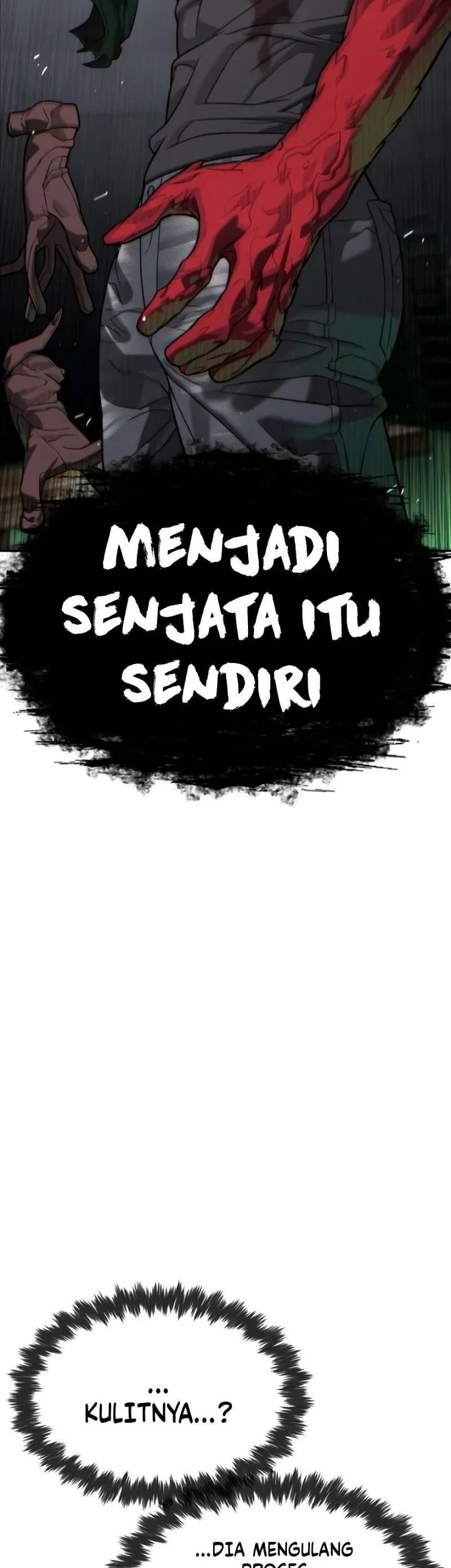 Killer Peter Chapter 142 - halaman 135