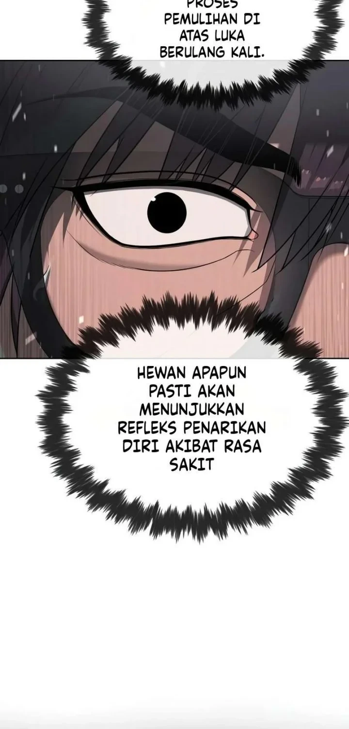 Killer Peter Chapter 142 - halaman 136