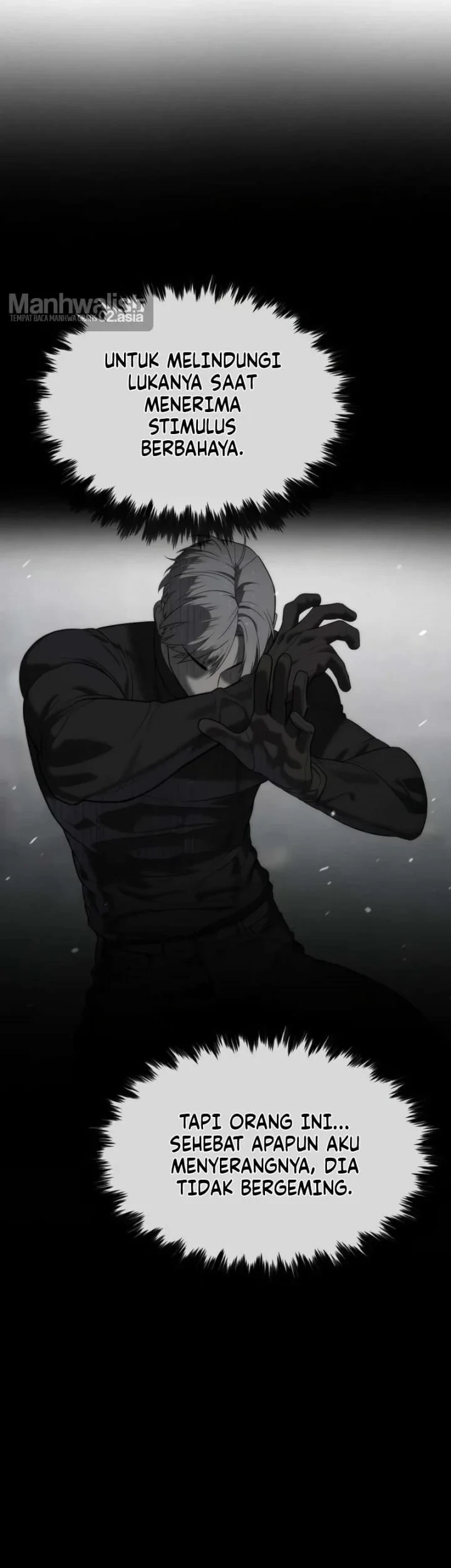 Killer Peter Chapter 142 - halaman 137