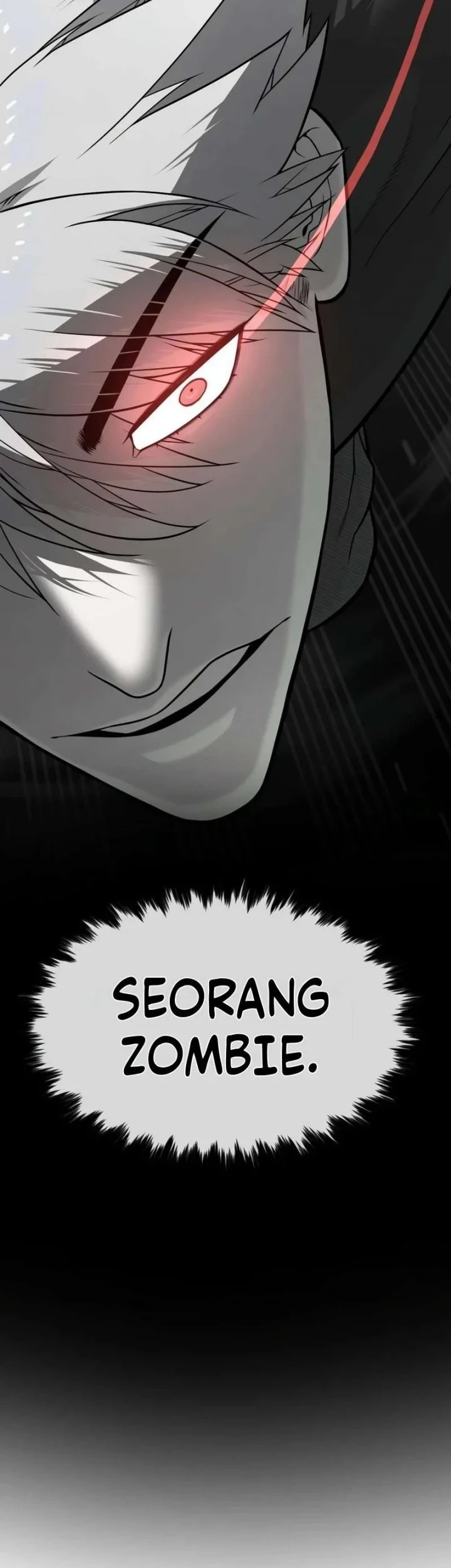 Killer Peter Chapter 142 - halaman 139