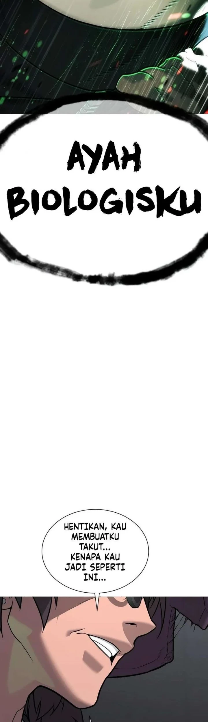 Killer Peter Chapter 142 - halaman 14