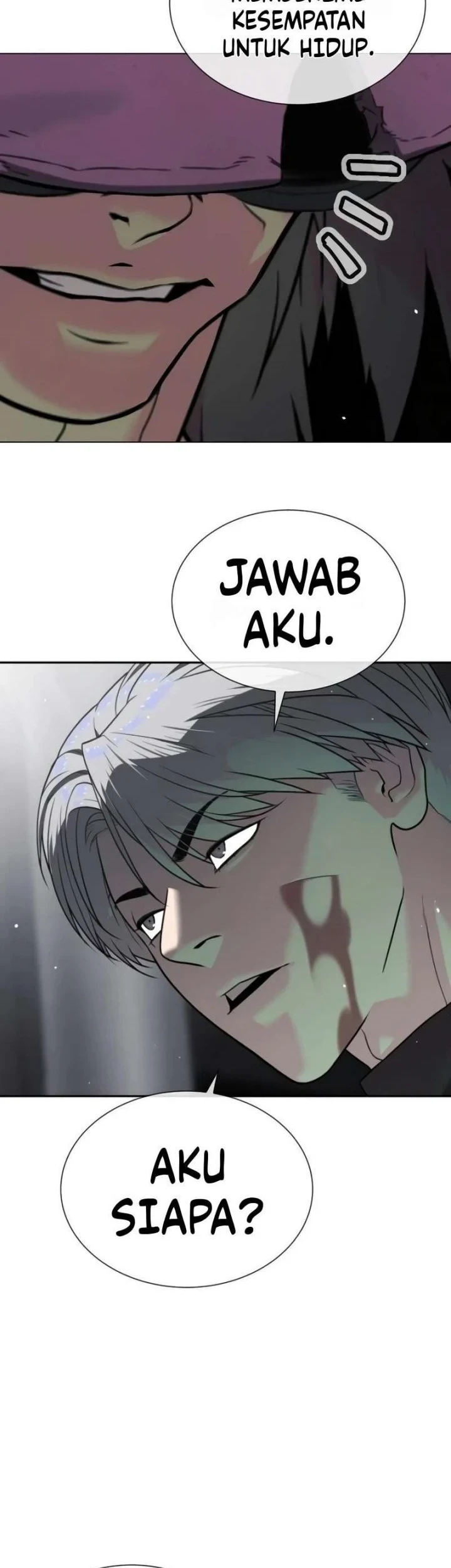 Killer Peter Chapter 142 - halaman 142