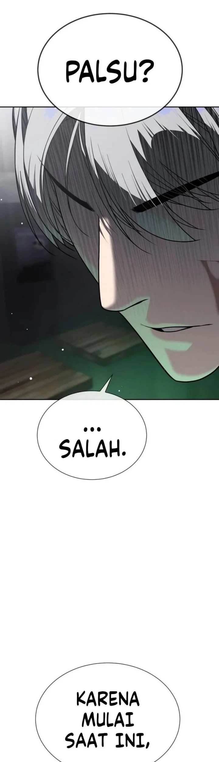 Killer Peter Chapter 142 - halaman 145