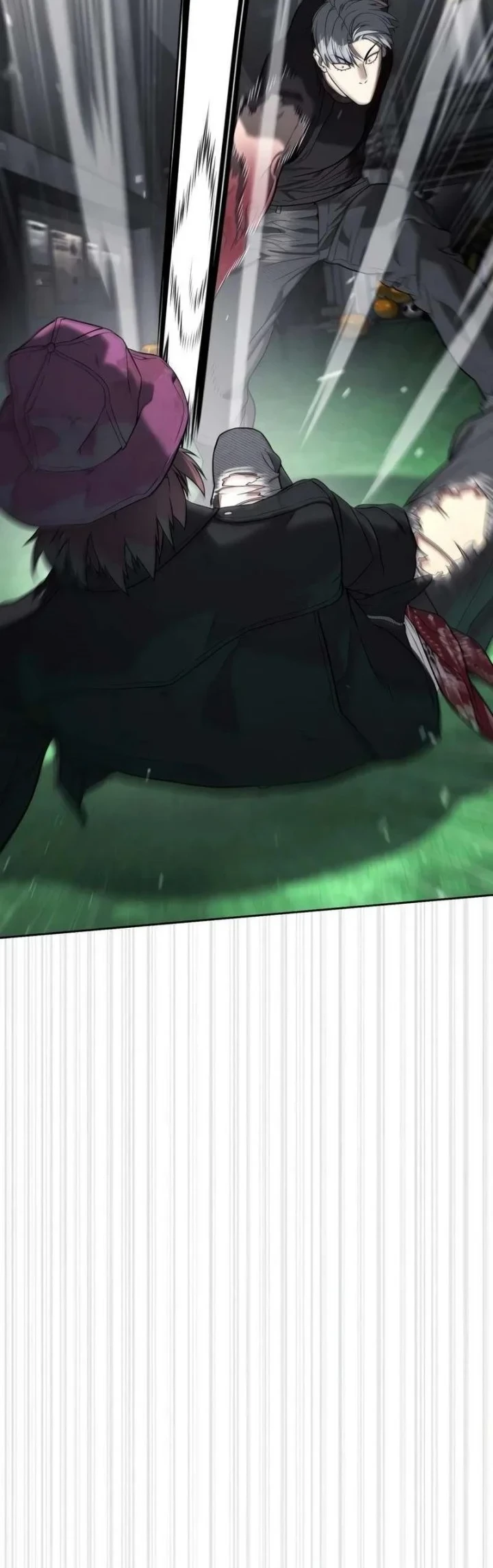 Killer Peter Chapter 142 - halaman 147