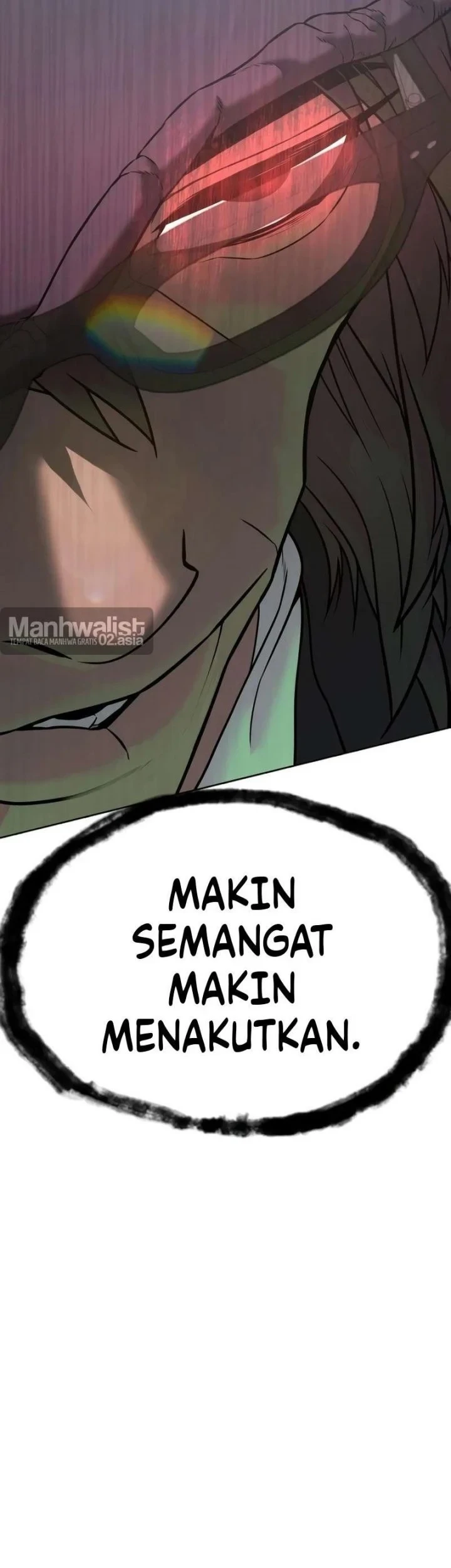 Killer Peter Chapter 142 - halaman 16