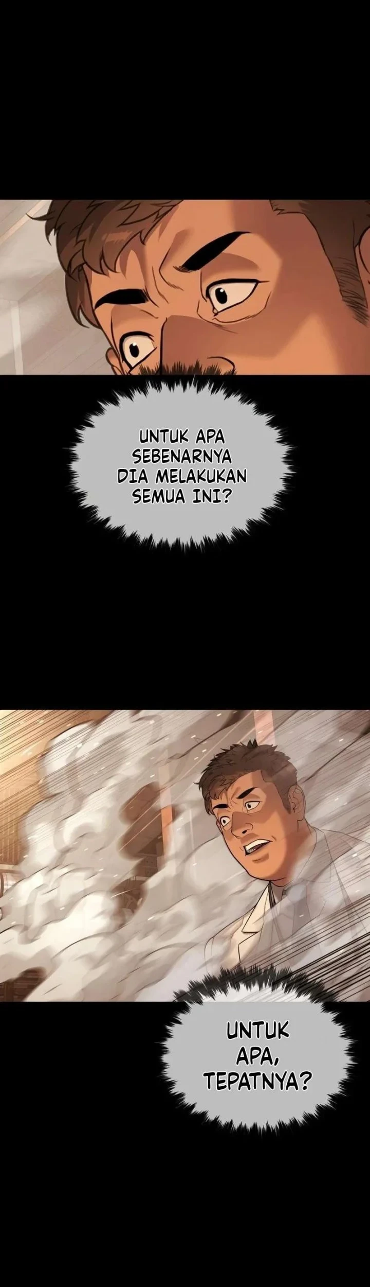 Killer Peter Chapter 142 - halaman 2