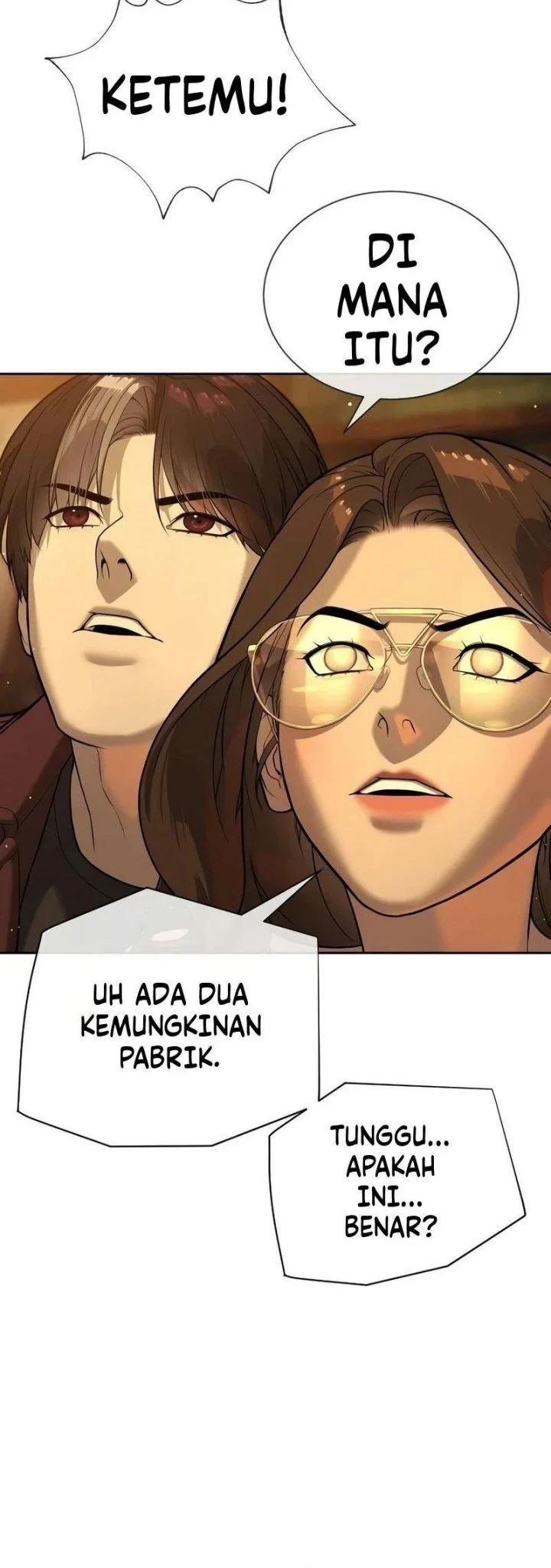 Killer Peter Chapter 142 - halaman 21