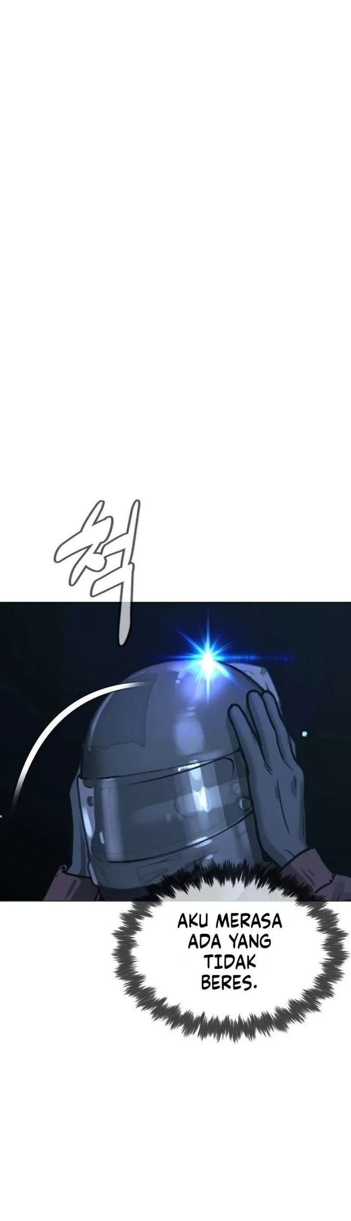 Killer Peter Chapter 142 - halaman 23