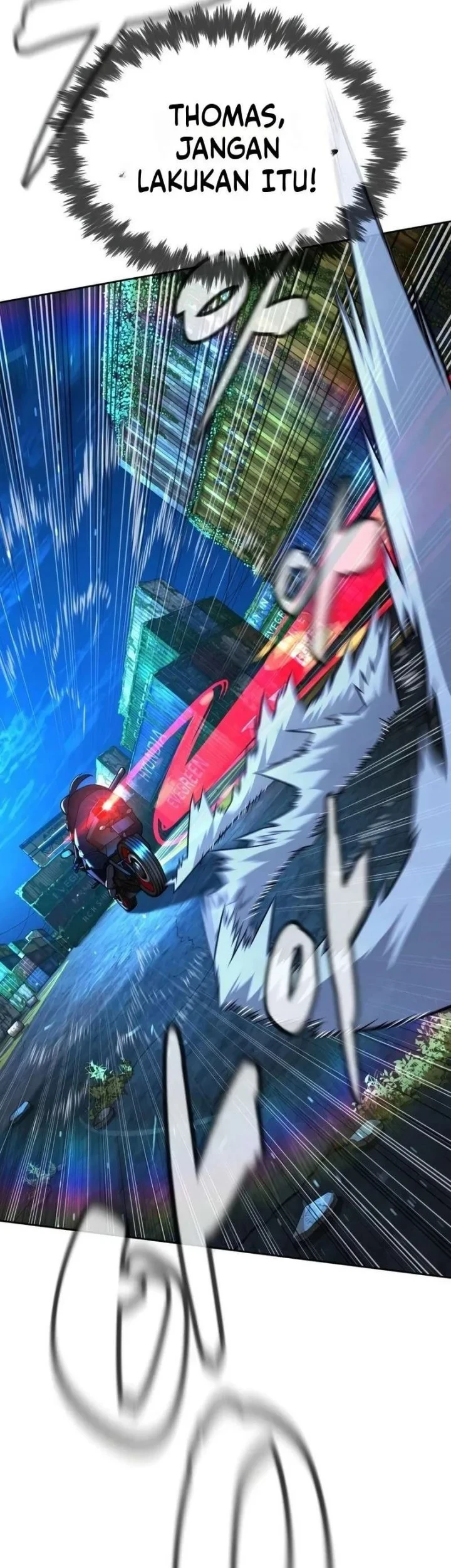 Killer Peter Chapter 142 - halaman 25
