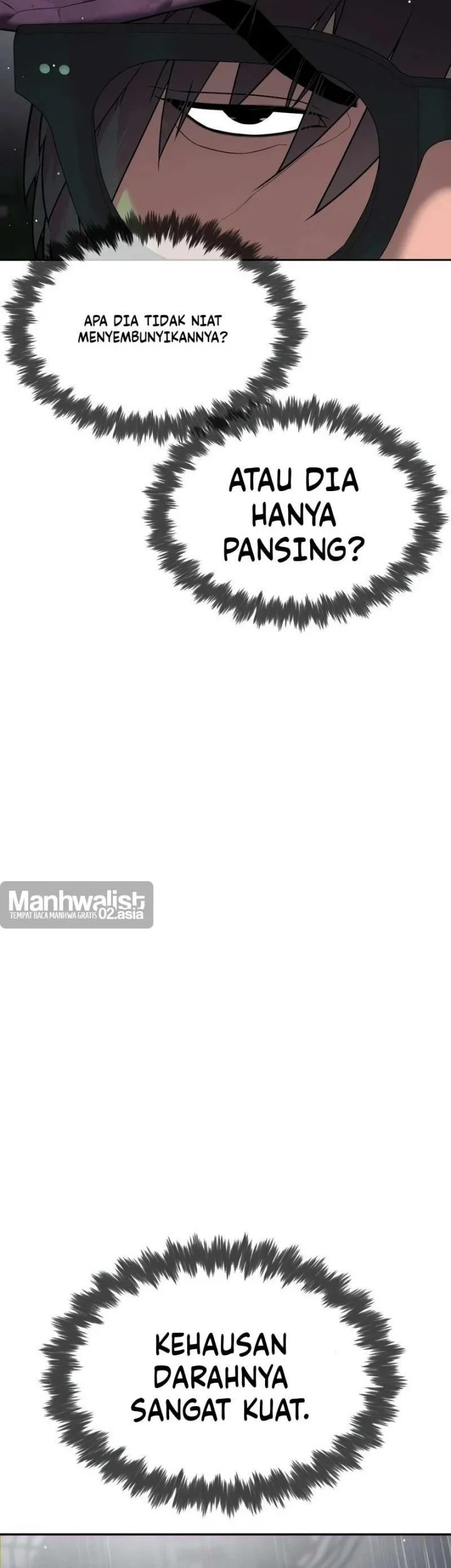 Killer Peter Chapter 142 - halaman 29