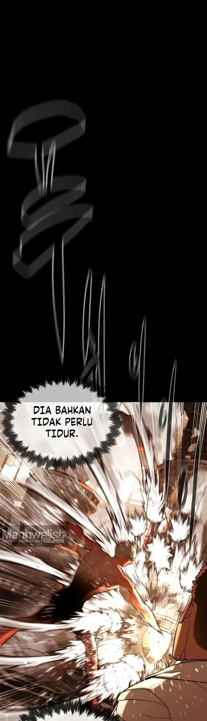 Killer Peter Chapter 142 - halaman 3