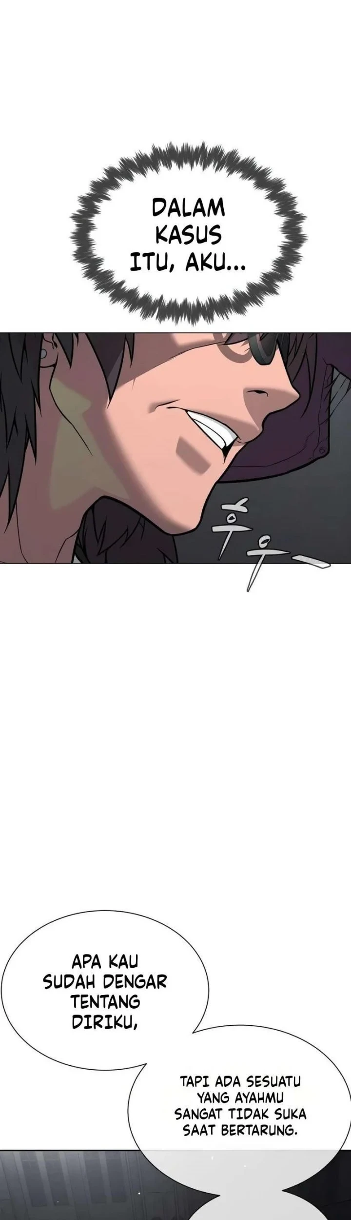 Killer Peter Chapter 142 - halaman 31