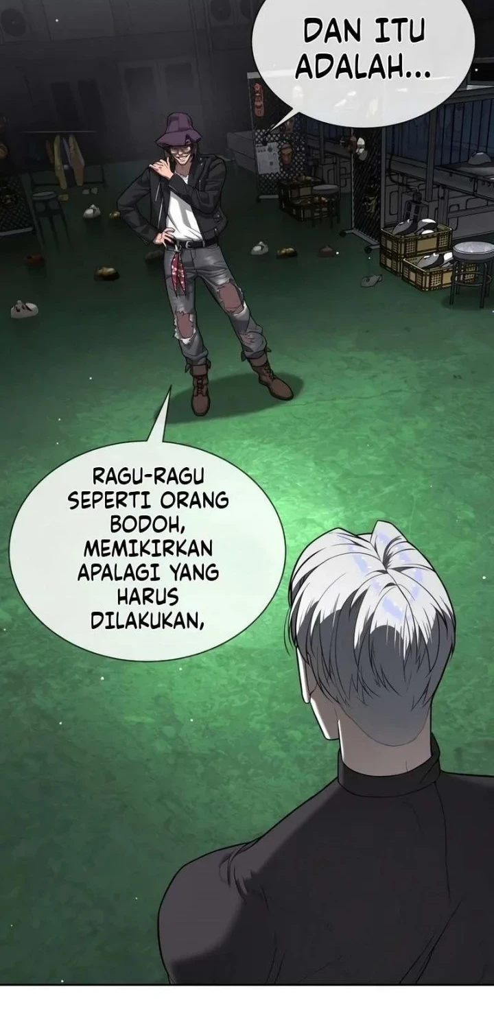 Killer Peter Chapter 142 - halaman 32