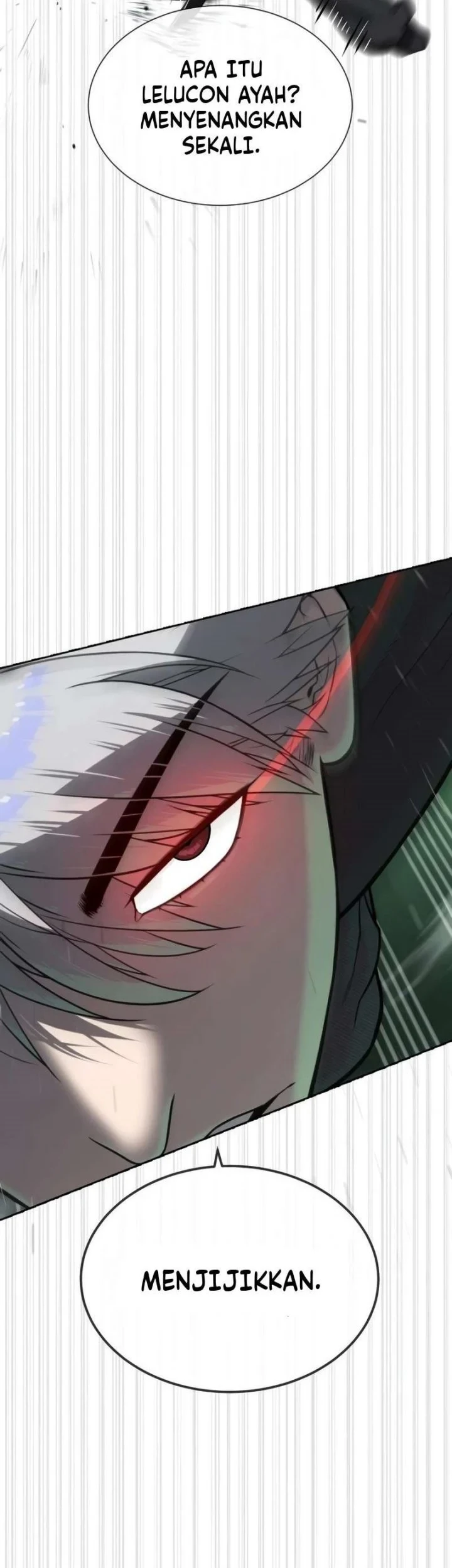 Killer Peter Chapter 142 - halaman 35