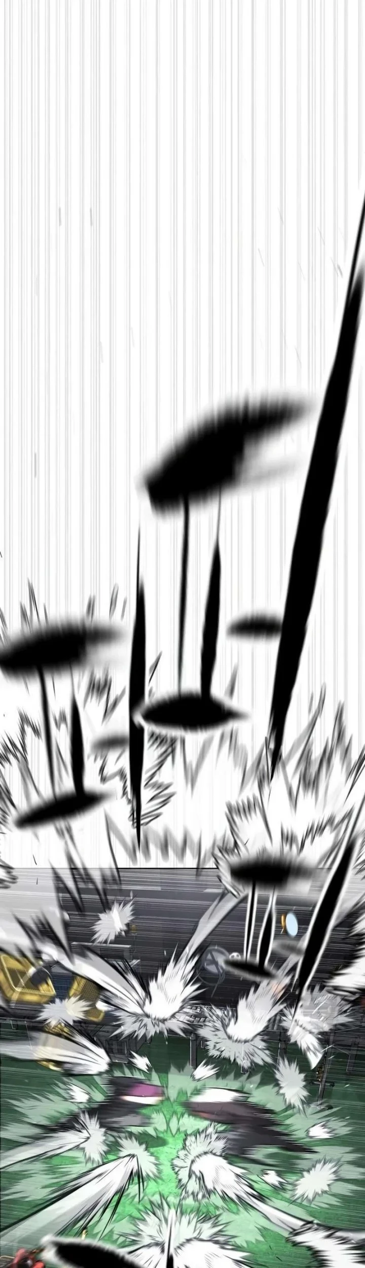 Killer Peter Chapter 142 - halaman 37