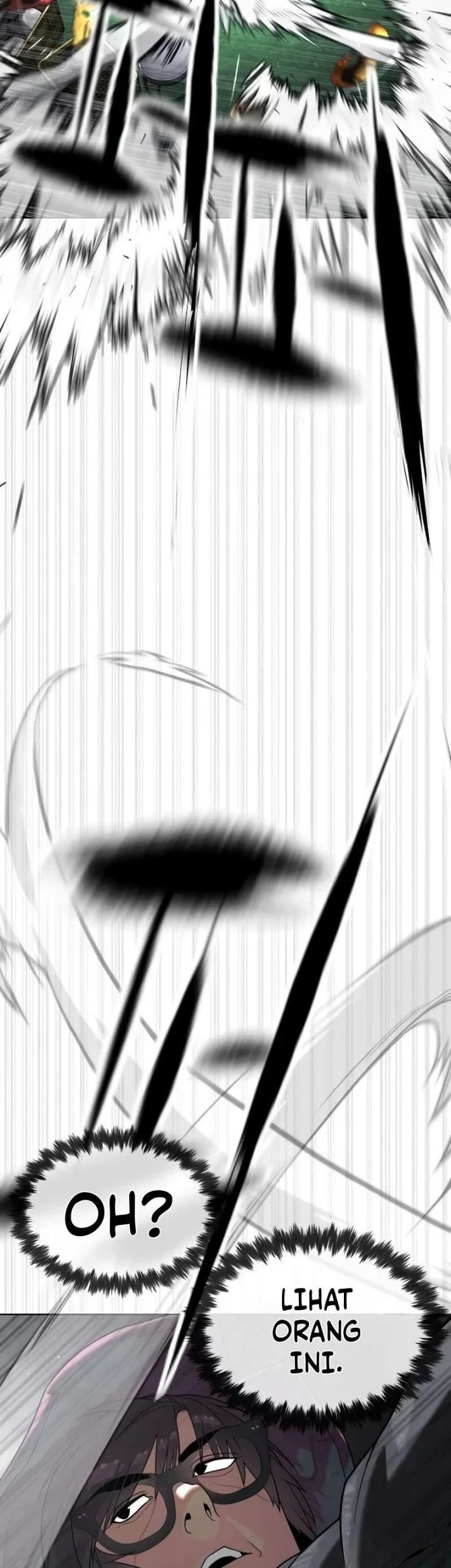 Killer Peter Chapter 142 - halaman 38