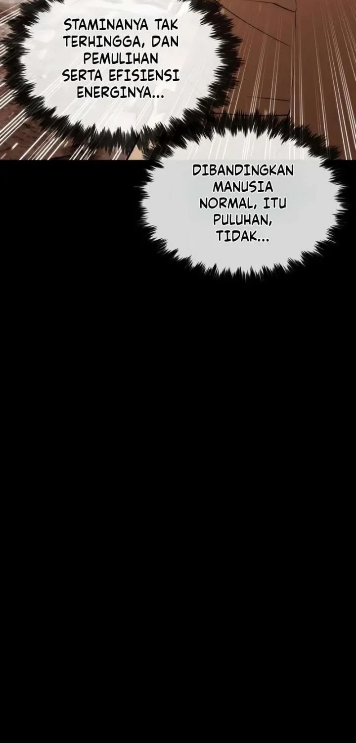 Killer Peter Chapter 142 - halaman 4