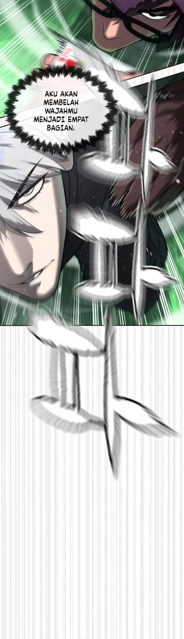 Killer Peter Chapter 142 - halaman 42