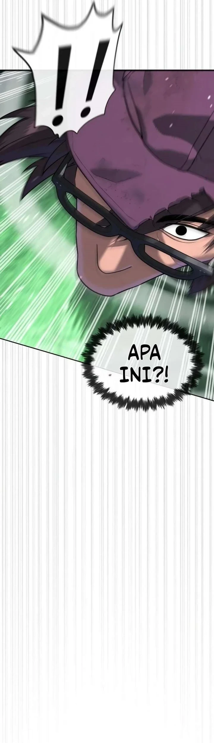 Killer Peter Chapter 142 - halaman 43