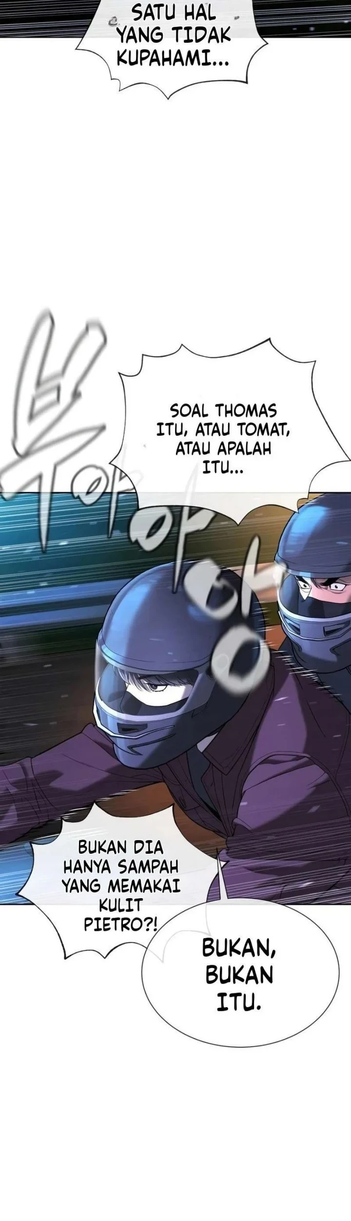 Killer Peter Chapter 142 - halaman 46