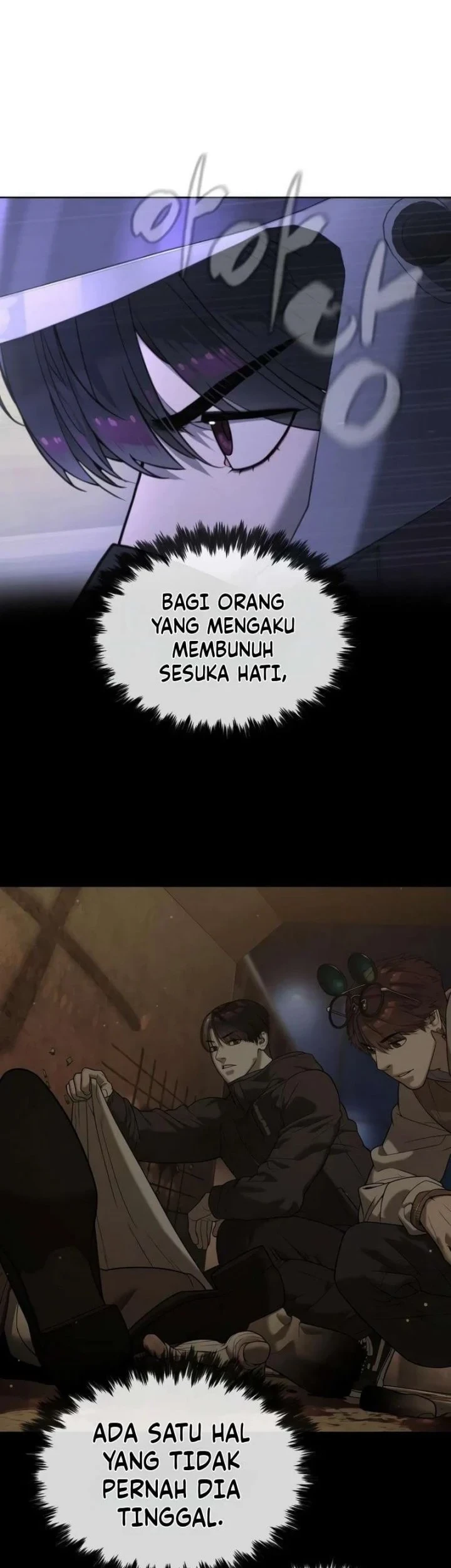 Killer Peter Chapter 142 - halaman 47