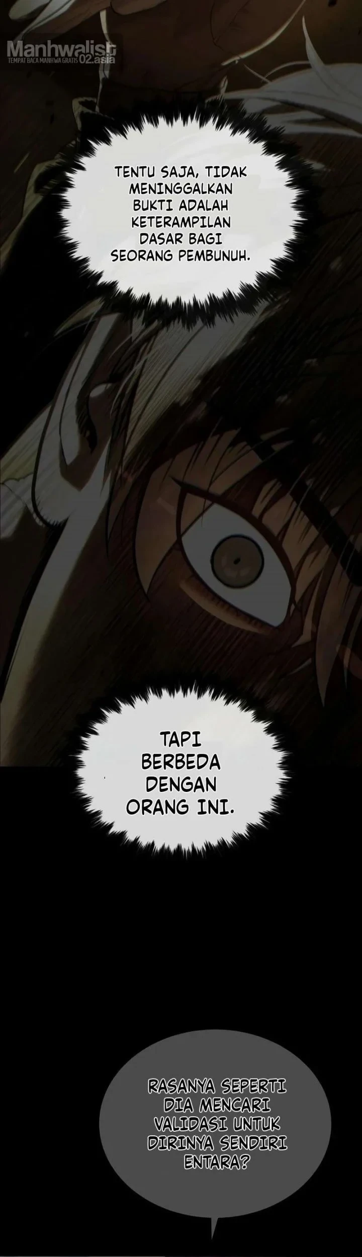 Killer Peter Chapter 142 - halaman 49