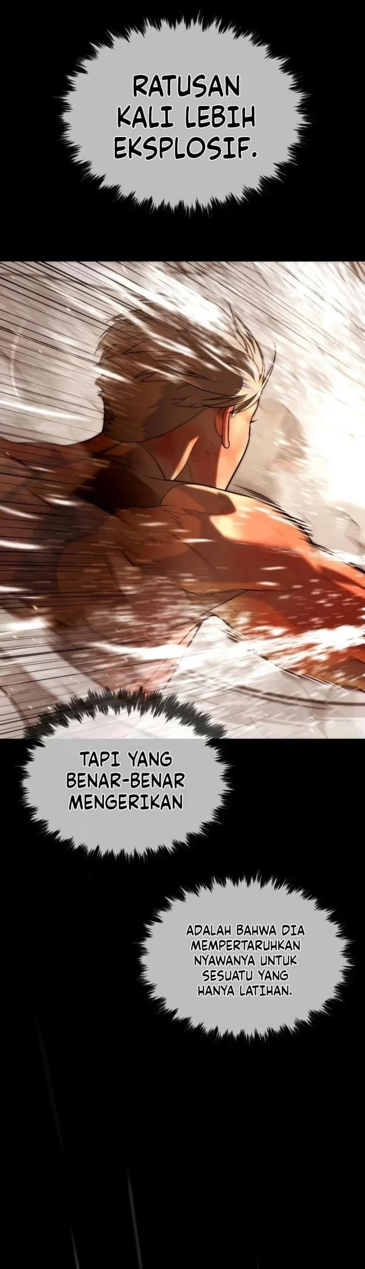 Killer Peter Chapter 142 - halaman 5