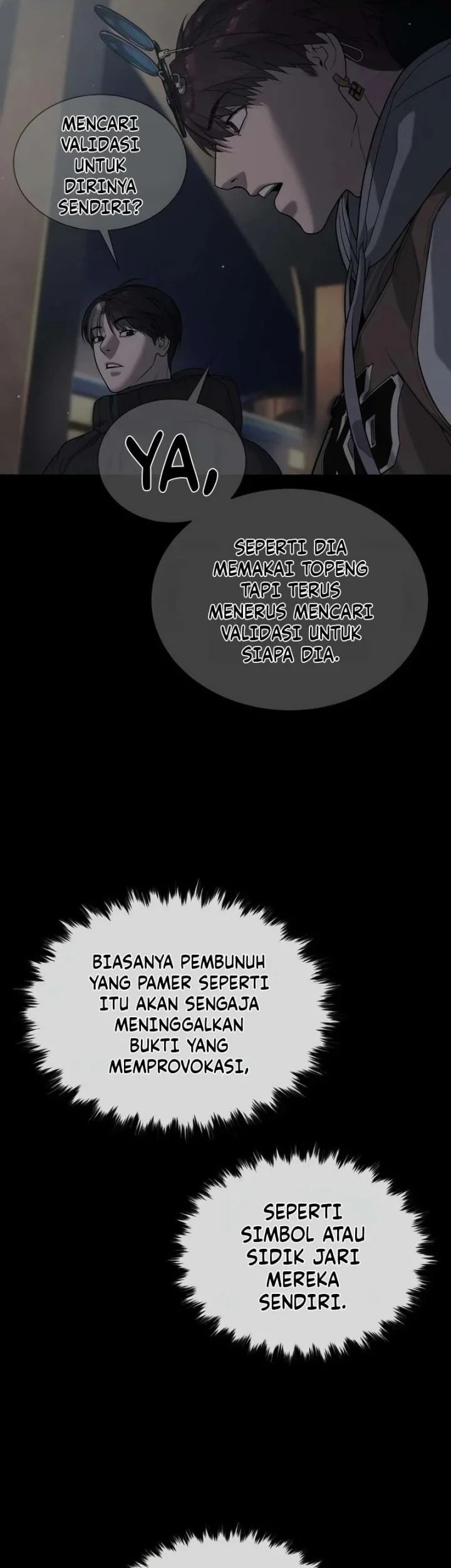 Killer Peter Chapter 142 - halaman 50