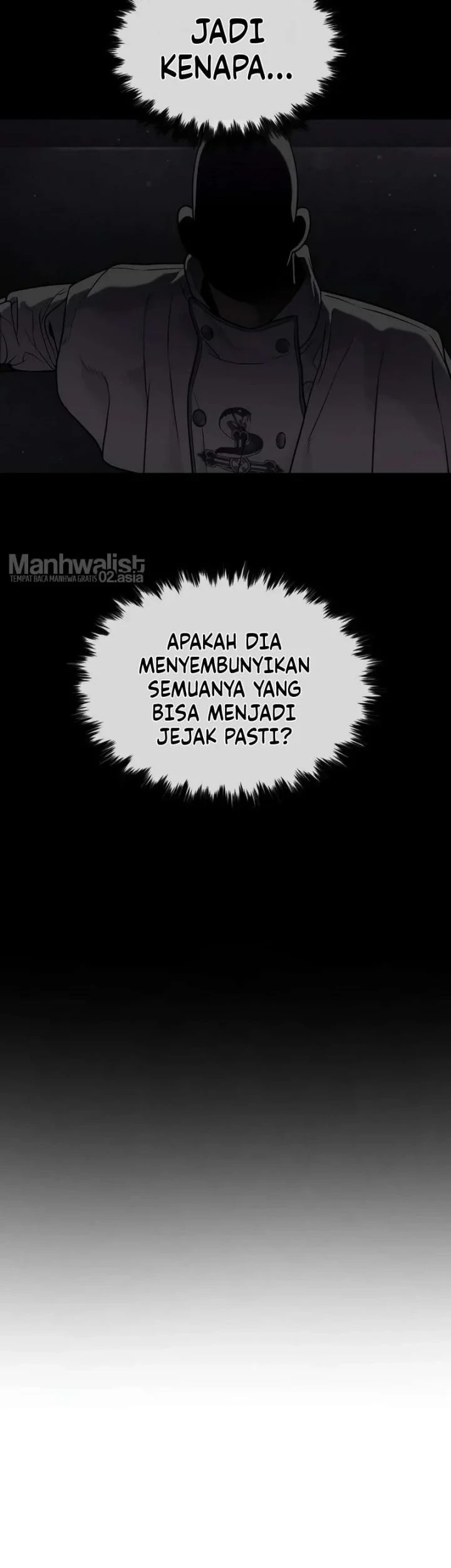 Killer Peter Chapter 142 - halaman 51