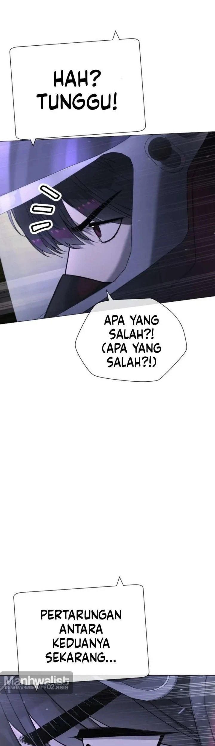 Killer Peter Chapter 142 - halaman 53