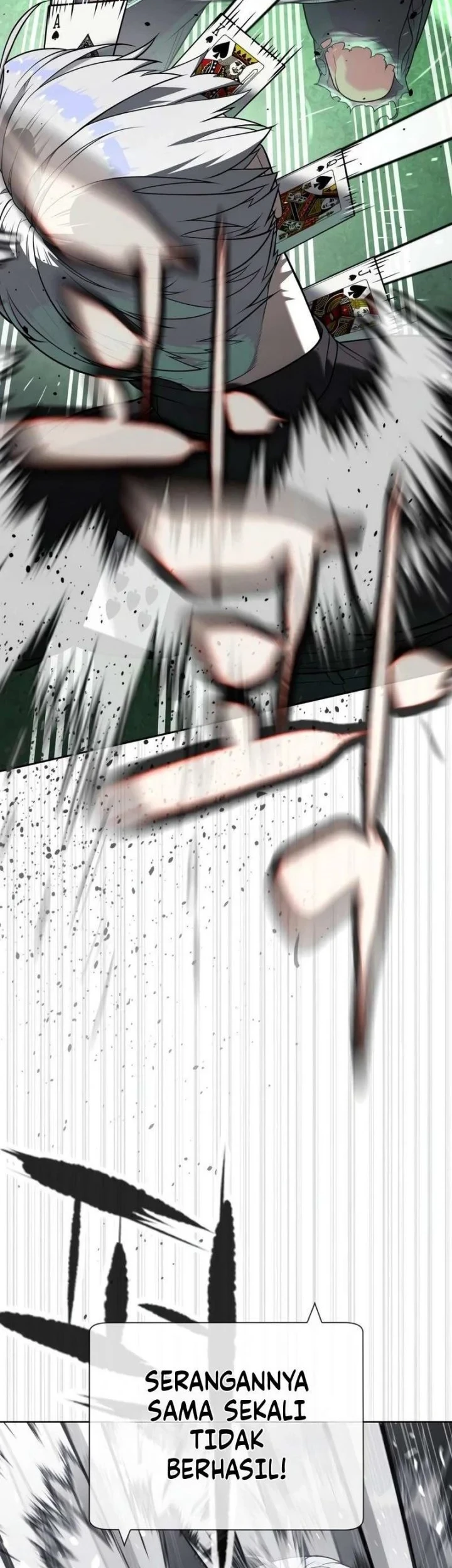 Killer Peter Chapter 142 - halaman 57