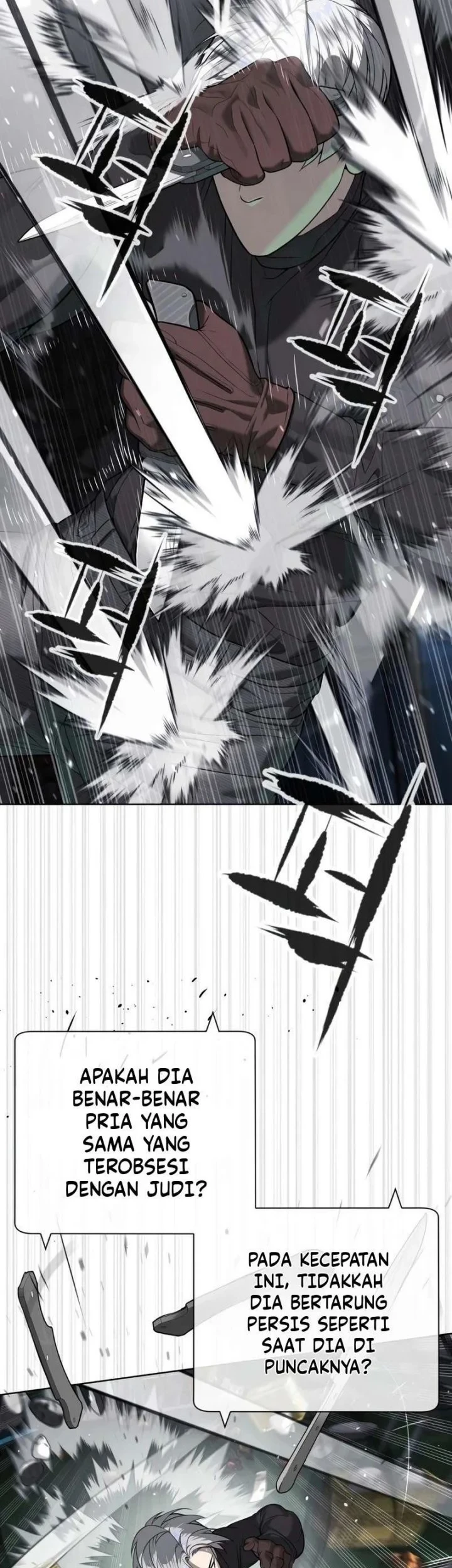 Killer Peter Chapter 142 - halaman 58