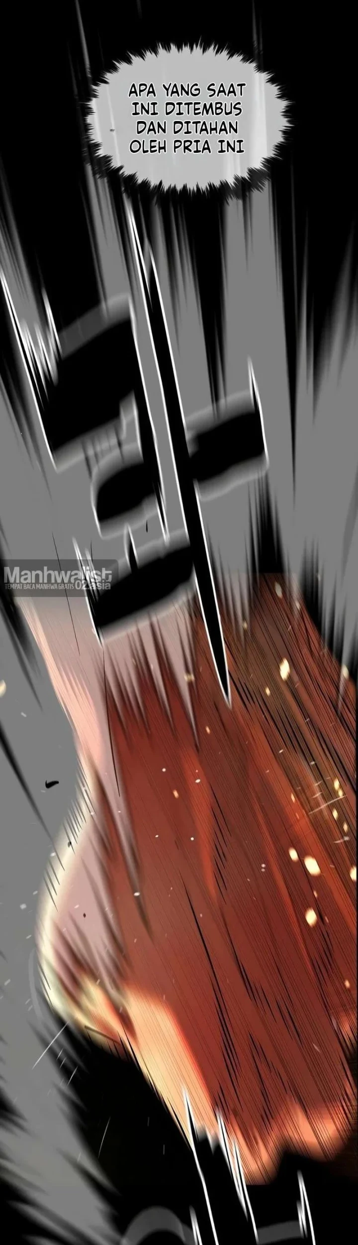 Killer Peter Chapter 142 - halaman 6