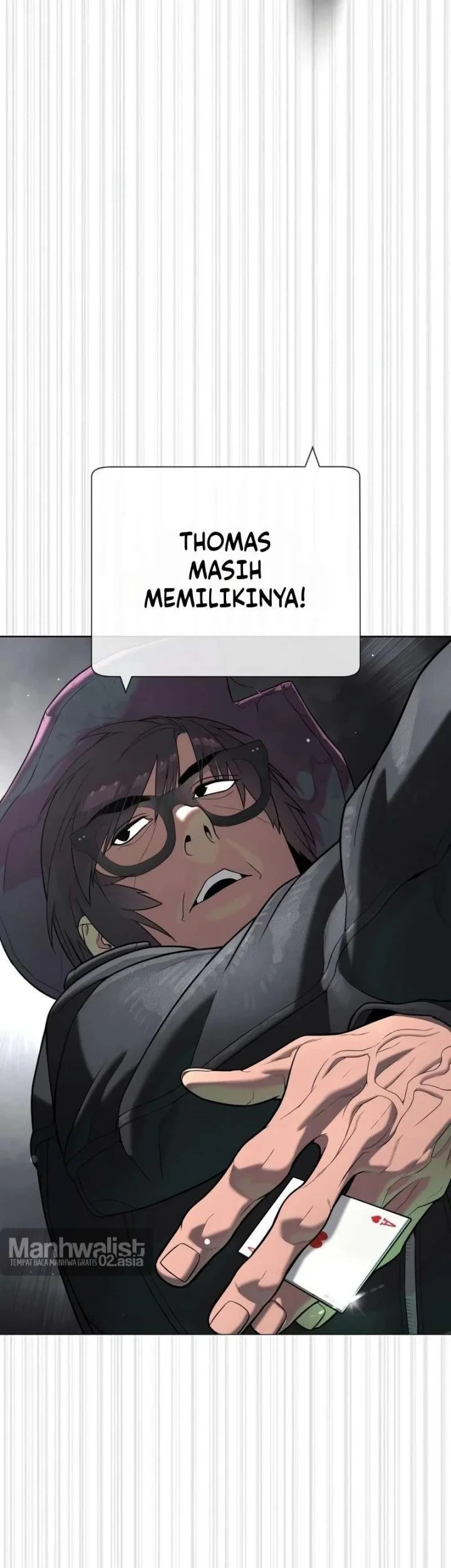 Killer Peter Chapter 142 - halaman 60