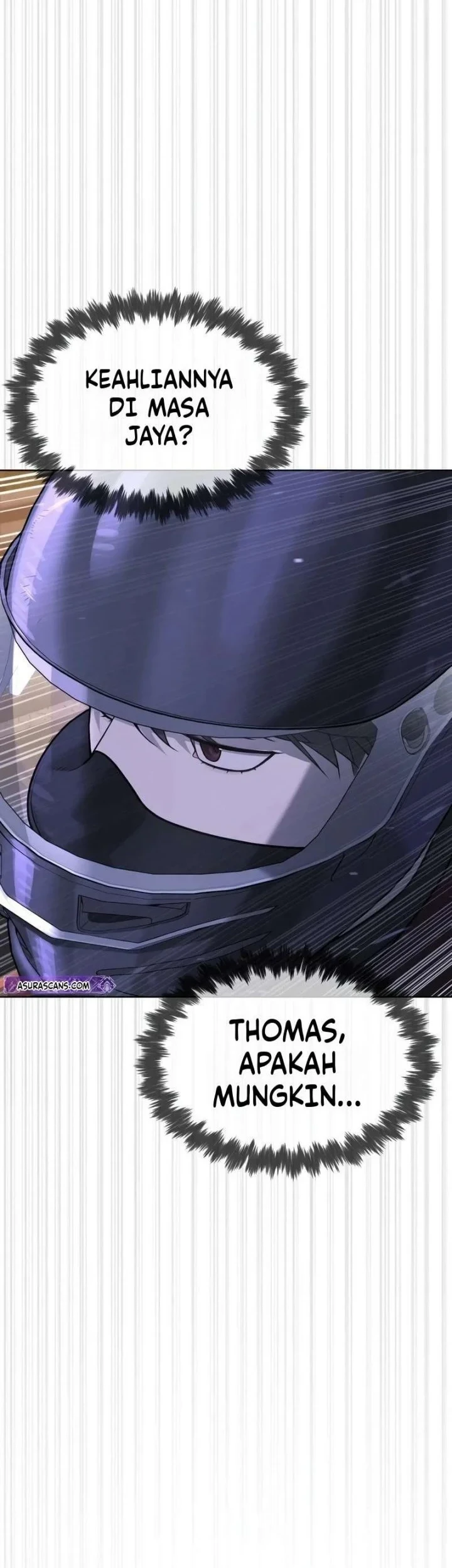 Killer Peter Chapter 142 - halaman 61