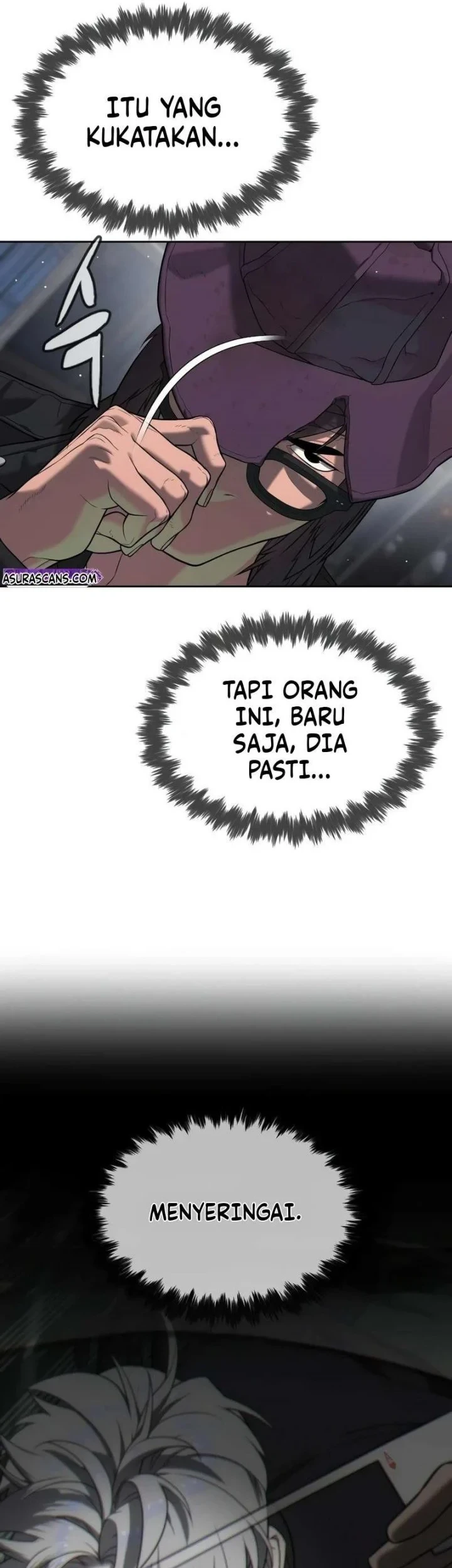 Killer Peter Chapter 142 - halaman 65