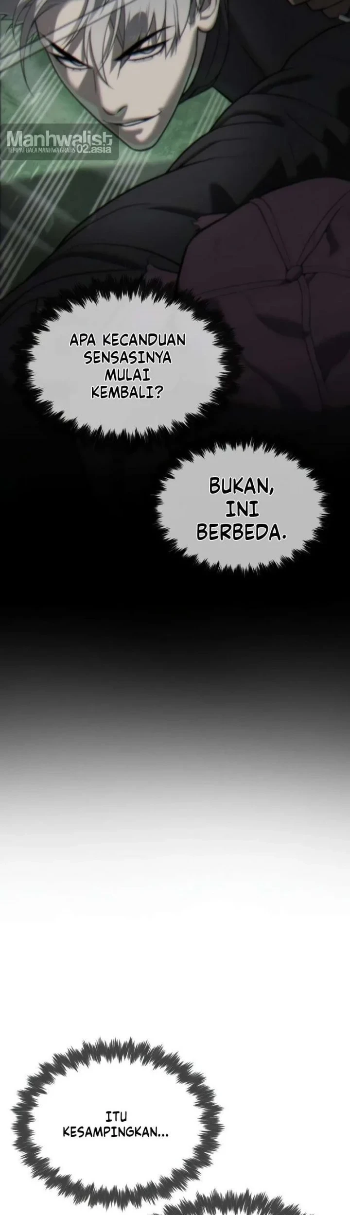Killer Peter Chapter 142 - halaman 66