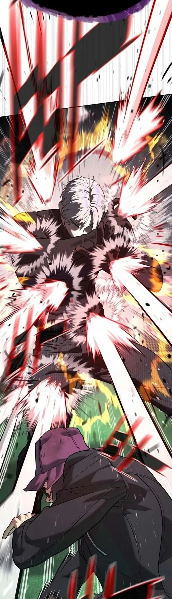 Killer Peter Chapter 142 - halaman 71