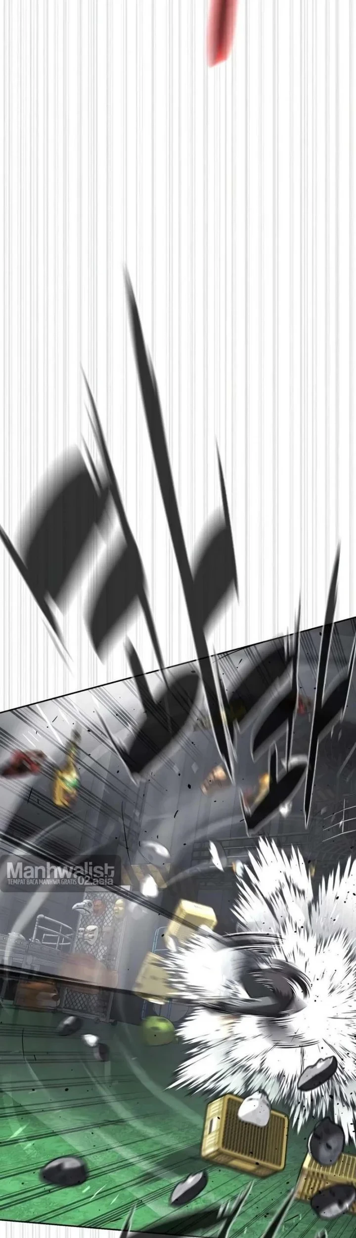 Killer Peter Chapter 142 - halaman 73