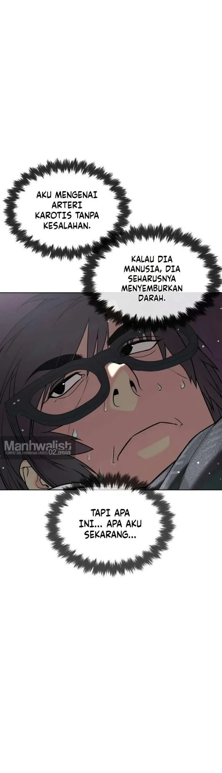 Killer Peter Chapter 142 - halaman 78