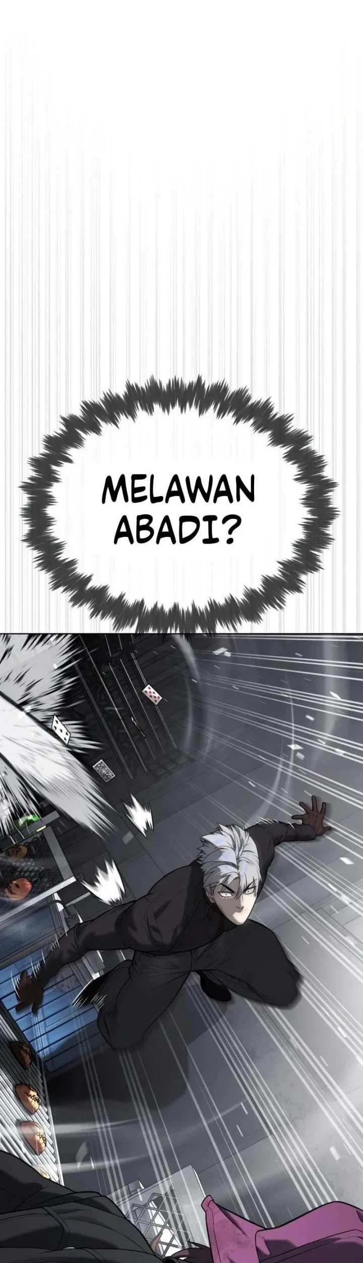 Killer Peter Chapter 142 - halaman 79
