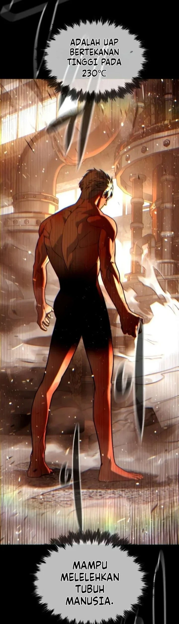 Killer Peter Chapter 142 - halaman 8