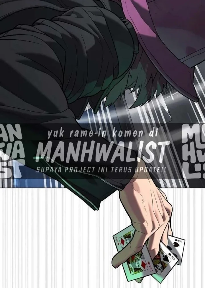 Killer Peter Chapter 142 - halaman 80