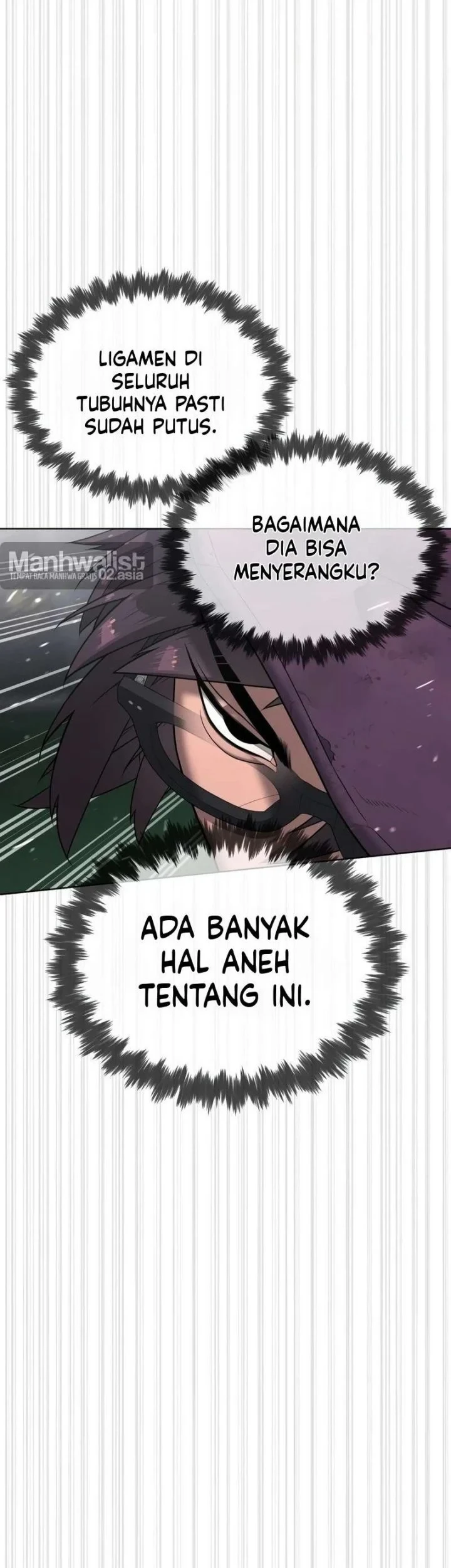Killer Peter Chapter 142 - halaman 81