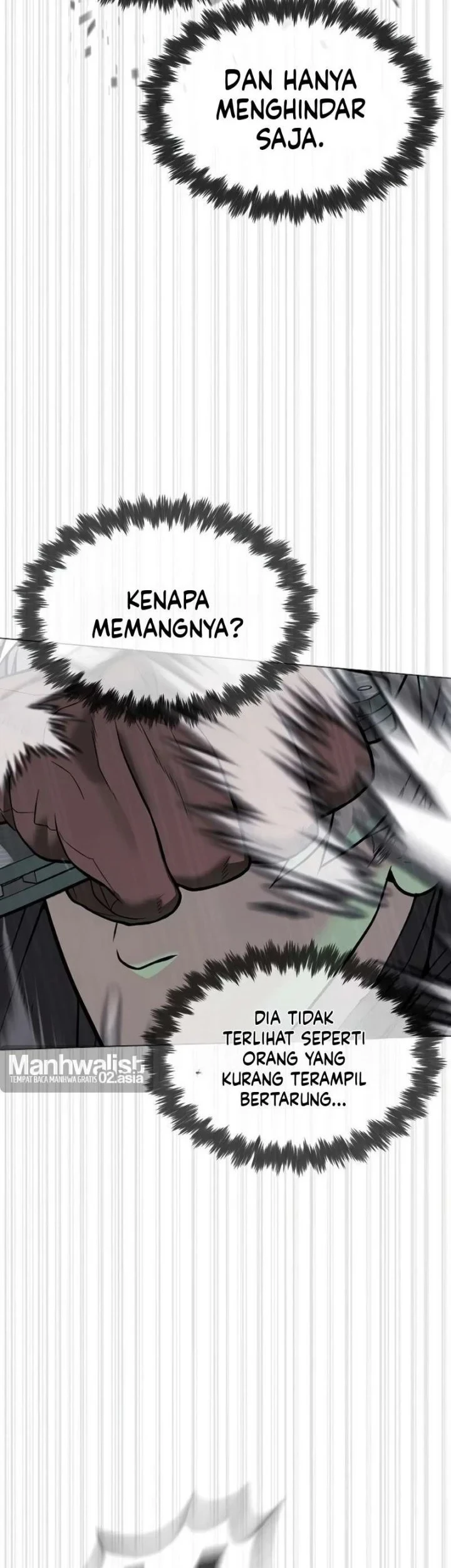 Killer Peter Chapter 142 - halaman 83