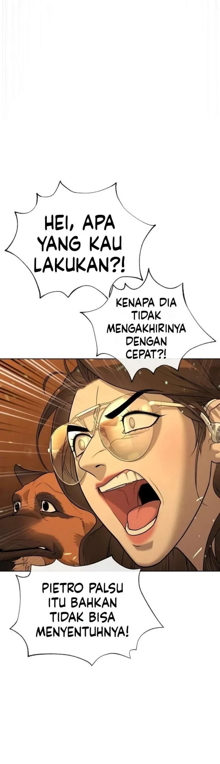 Killer Peter Chapter 142 - halaman 85