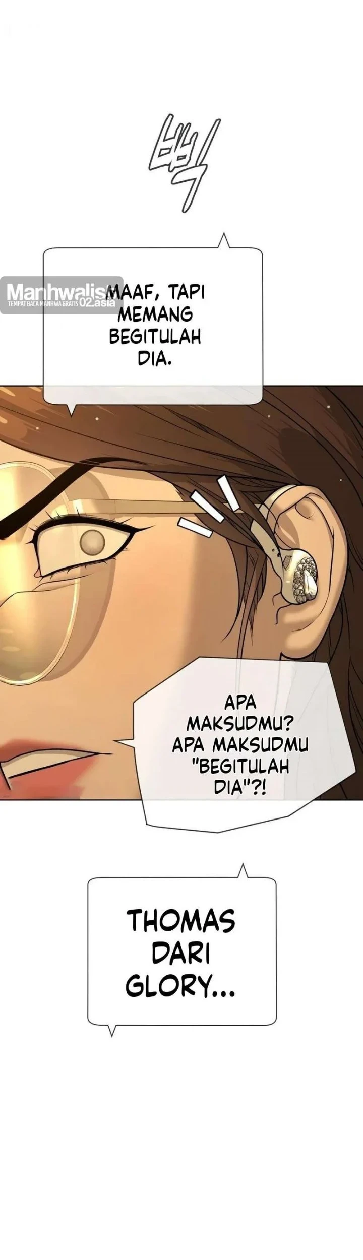 Killer Peter Chapter 142 - halaman 86